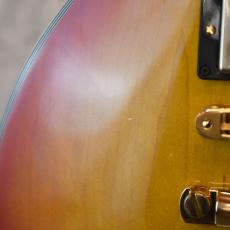 Gibson Custom Shop Les Paul Custom_6