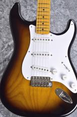 Fender 70th Anniversary American Vintage II 1954 Stratocaster / 2Color Sunburst [#V701272][3.74kg]_3