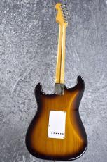 Fender 70th Anniversary American Vintage II 1954 Stratocaster / 2Color Sunburst [#V701272][3.74kg]_4