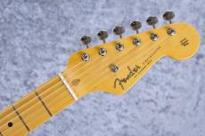 Fender 70th Anniversary American Vintage II 1954 Stratocaster / 2Color Sunburst [#V701272][3.74kg]_7