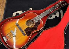 Gibson B-25-12 -Cherry Sunburst-【1967年製】【期間限定特価!】_2