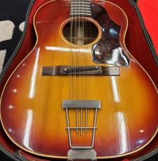 Gibson B-25-12 -Cherry Sunburst-【1967年製】【期間限定特価!】_3