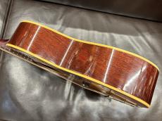 Gibson B-25-12 -Cherry Sunburst-【1967年製】【期間限定特価!】_5