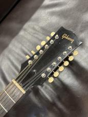 Gibson B-25-12 -Cherry Sunburst-【1967年製】【期間限定特価!】_9