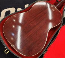Gibson B-25-12 -Cherry Sunburst-【1967年製】【期間限定特価!】_10