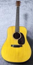 Martin 【コンディション良し!】D-18Authentic 1937 Aged 2023年製【無金利キャンペーン】_2