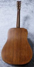 Martin 【コンディション良し!】D-18Authentic 1937 Aged 2023年製【無金利キャンペーン】_9