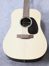 Martin 【初めての12弦にお勧め】DX2E-12 #2958169【送料当社負担・分割48回無金利】