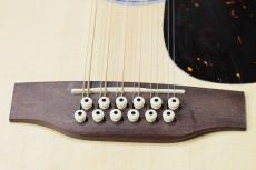 Martin 【初めての12弦にお勧め】DX2E-12 #2958169【送料当社負担・分割48回無金利】_3