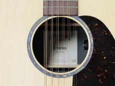 Martin 【初めての12弦にお勧め】DX2E-12 #2958169【送料当社負担・分割48回無金利】_4