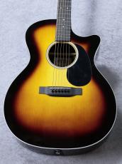 Martin 【バーストカラー】GPC-13E Burst #2938381 【送料当社負担・分割無金利】