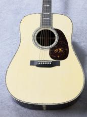 Martin 【美杢目・新仕様個体】D-45Standard #2955192【分割無金利・送料無料】