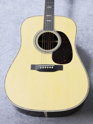 Martin 【2025年製個体】D-41Standard #2949393【無金利キャンペーン・送料当社負担】