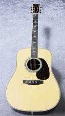 Martin 【2025年製個体】D-41Standard #2949393【無金利キャンペーン・送料当社負担】_2