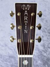 Martin 【2025年製個体】D-41Standard #2949393【無金利キャンペーン・送料当社負担】_6