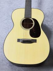 Martin 【新仕様個体】00-18Standard #2953223【最大48回分割無金利・送料当社負担】
