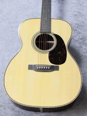 Martin 【2025年製・新仕様個体】000-28Standard #2936546【分割無金利・送料当社負担】