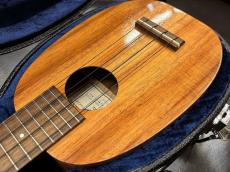 Kamaka HP-1【パイナップルシェイプ】【2007年製】_4