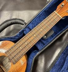 Kamaka HP-1【パイナップルシェイプ】【2007年製】_7