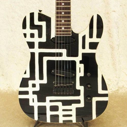 FERNANDES TE-95HT