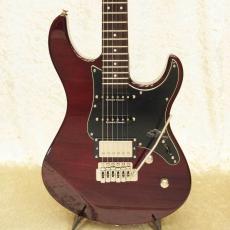 YAMAHA PACIFICA612VIIFM