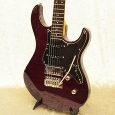 YAMAHA PACIFICA612VIIFM_2