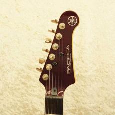 YAMAHA PACIFICA612VIIFM_4