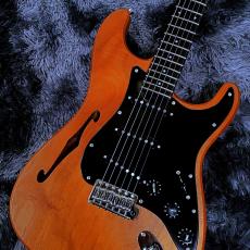 Red House General S/SSS Hollow Mahogany Natural【チョイキズ特価】【国産ハイエンド】