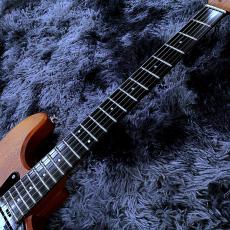 Red House General S/SSS Hollow Mahogany Natural【チョイキズ特価】【国産ハイエンド】_4