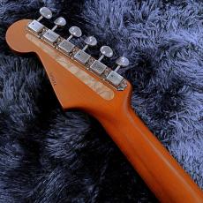 Red House General S/SSS Hollow Mahogany Natural【チョイキズ特価】【国産ハイエンド】_6