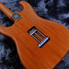 Red House General S/SSS Hollow Mahogany Natural【チョイキズ特価】【国産ハイエンド】_7