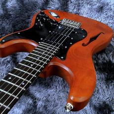 Red House General S/SSS Hollow Mahogany Natural【チョイキズ特価】【国産ハイエンド】_8