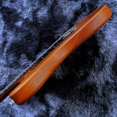 Red House General S/SSS Hollow Mahogany Natural【チョイキズ特価】【国産ハイエンド】_9