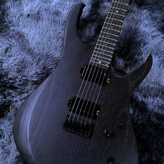 Balaguer Guitars Diablo Black Friday Select Limited Edition Rustic Black【特価】【限定モデル】