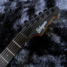 Balaguer Guitars Diablo Black Friday Select Limited Edition Rustic Black【特価】【限定モデル】_5