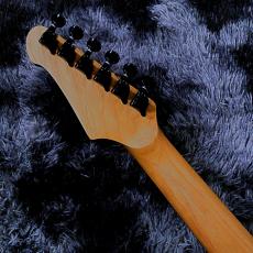 Balaguer Guitars Diablo Black Friday Select Limited Edition Rustic Black【特価】【限定モデル】_6
