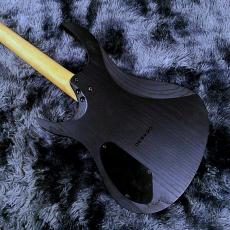 Balaguer Guitars Diablo Black Friday Select Limited Edition Rustic Black【特価】【限定モデル】_7