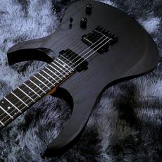 Balaguer Guitars Diablo Black Friday Select Limited Edition Rustic Black【特価】【限定モデル】_9