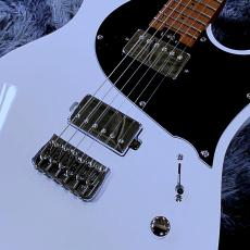 Balaguer Guitars Thicket Standard Gloss White【特価】_3