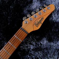 Balaguer Guitars Thicket Standard Gloss White【特価】_5