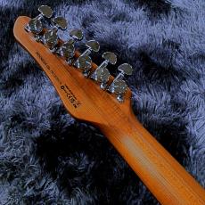 Balaguer Guitars Thicket Standard Gloss White【特価】_6