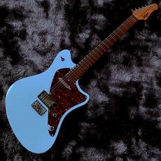 Balaguer Guitars Espada Standard Gloss Pastel Blue【アウトレット特価】_2