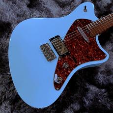 Balaguer Guitars Espada Standard Gloss Pastel Blue【アウトレット特価】_3
