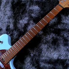 Balaguer Guitars Espada Standard Gloss Pastel Blue【アウトレット特価】_4