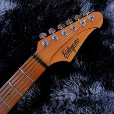 Balaguer Guitars Espada Standard Gloss Pastel Blue【アウトレット特価】_5