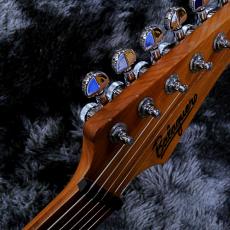 Balaguer Guitars Espada Standard Gloss Pastel Blue【アウトレット特価】_10