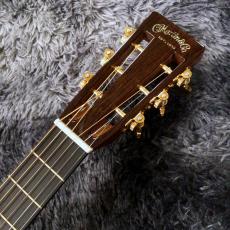 Martin 012-28 Modern Deluxe【アウトレット特価】【希少モデル!】_6