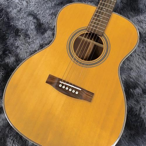 ARIA AF-505 N【アウトレット特価】【オール単板】