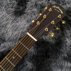 ARIA AF-505 N【アウトレット特価】【オール単板】_5