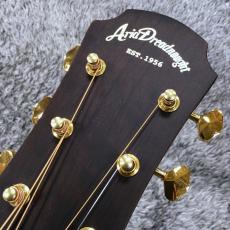 ARIA AF-505 N【アウトレット特価】【オール単板】_9